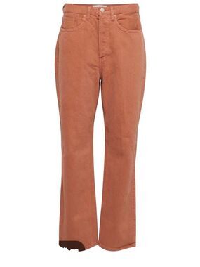 Denim Forum By Aritzia The Joni High Rise Loose Jeans 27L Size 23